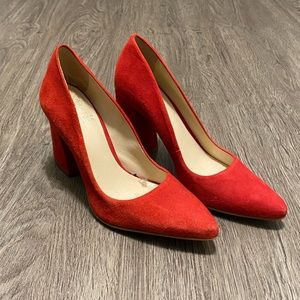 Vince Camuto Talise Pointy Toe Pump